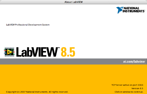 labview driver download